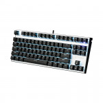Bàn phím cơ E-Dra EK3087 (USB/Blue Led/Outemu Brown switch)