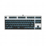 Bàn phím cơ E-Dra EK3087 (USB/Blue Led/Outemu Brown switch)