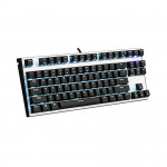 Bàn phím cơ E-Dra EK3087 (USB/Blue Led/Outemu Brown switch)