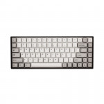 Bàn phím cơ Không dây Edra EK384W (USB/PBT/Gateron Brown sw)