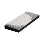 Bàn phím cơ Không dây Edra EK384W (USB/PBT/Gateron Brown sw)