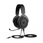 Tai nghe không dây Corsair HS70 PRO WIRELESS Carbon - CA-9011211-AP