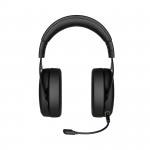 Tai nghe không dây Corsair HS70 PRO WIRELESS Carbon - CA-9011211-AP