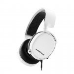 Tai nghe SteelSeries Arctis 3 Edition White 61506