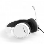 Tai nghe SteelSeries Arctis 3 Edition White 61506