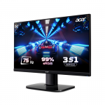 Màn hình Acer KA242Y A (23.8 inch/FHD/VA/75Hz/1ms/250nits/HDMI+VGA)