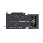 Card màn hình GeForce RTX™ 3060 EAGLE OC 12G (rev. 1.0)