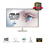 Màn hình Asus VZ27VQ (27 inch/FHD/VA/75Hz/5ms/250nits/HDMI+DP+VGA+DSub+Audio/Cong)