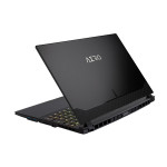 Laptop Gigabyte Gaming AERO 15 OLED KD 72S1623GO (Core i7 11800H/ 16Gb/ 512Gb SSD/ 15.6