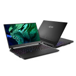 Laptop Gigabyte AERO 15 OLED XD 73S1624GH (Core i7-11800H | 16GB | 1TB SSD | RTX 3070 8GB | 15.6 inch UHD | Win 10 | Đen)