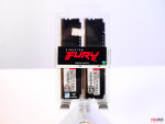 Ram Desktop Kingston Fury Beast (KF552C40BBK2-32) 32GB (2x16GB) DDR5 5200Mhz