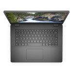 Laptop Dell Vostro 3400 70270645 (Core™ i5-1135G7 | 8GB | 256GB | Intel® Iris® Xe | 14.0-inch FHD | Win 11 | Office | Đen)