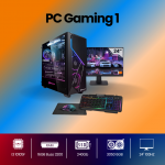 Cấu hình cho thuê máy tính Gaming 1