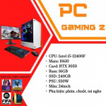 Cấu hình cho thuê máy tính Gaming 2