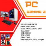 Cấu hình cho thuê máy tính Gaming 3