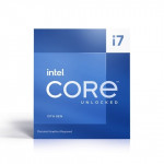 CPU Intel Core i7-13700K (3.4GHz turbo up to 5.4Ghz, 16 nhân 24 luồng, 24MB Cache, 125W) - Socket Intel LGA 1700/Raptor Lake)