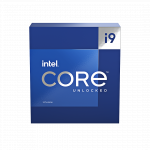 CPU Intel Core i9-13900K (3.0GHz turbo up to 5.8Ghz, 24 nhân 32 luồng, 32MB Cache, 125W) - Socket Intel LGA 1700/Raptor Lake)