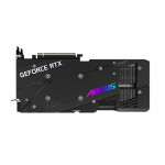 Card màn hình Gigabyte RTX 3060 Ti AORUS MASTER 8GD