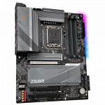 Mainboard Z690 GAMING X DDR4 (rev. 1.0)