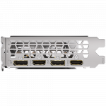 Card màn hình GeForce RTX™ 3060 Ti VISION OC 8G (rev. 1.0)