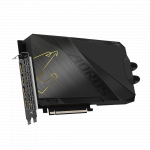 Card màn hình AORUS GeForce RTX™ 4090 XTREME WATERFORCE 24G (rev. 1.0)