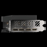 GeForce RTX™ 4070 Ti EAGLE OC 12G (rev. 1.0)