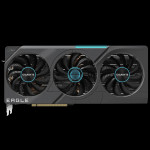 GeForce RTX™ 4070 Ti EAGLE OC 12G (rev. 1.0)