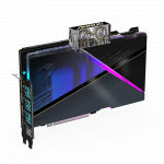 AORUS GeForce RTX™ 4080 16GB XTREME WATERFORCE WB