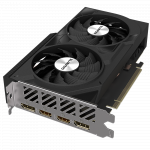GeForce RTX™ 4060 WINDFORCE OC 8G