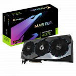 AORUS GeForce RTX™ 4070 MASTER 12G