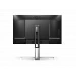 MÀN HÌNH AOC Q27U3CV/74 (27 INCH/QHD/NANO IPS/75HZ/4MS/LOA/USB-C)