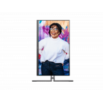 MÀN HÌNH AOC Q27U3CV/74 (27 INCH/QHD/NANO IPS/75HZ/4MS/LOA/USB-C)