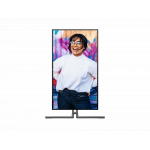 MÀN HÌNH AOC U27U3CV/74 (27 INCH/UHD/NANO IPS/75HZ/4MS/LOA/USB-C)