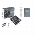 Mainboard Asus PRIME B760M-K DDR4