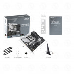 Mainboard Asus PRIME B760M-A WIFI DDR4 (Bluetooth)