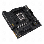 Mainboard Asus TUF GAMING B760M-PLUS DDR4