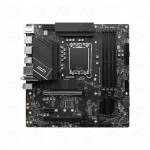 Mainboard MSI PRO B760M-A WIFI DDR4 (Bluetooth)