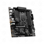 Mainboard MSI PRO B760M-A WIFI DDR4 (Bluetooth)