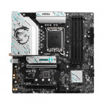 Mainboard MSI B760M GAMING PLUS WIFI DDR5