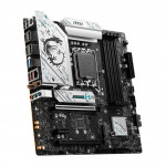 Mainboard MSI B760M GAMING PLUS WIFI DDR5