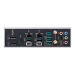 Mainboard ASUS PROART Z790 - CREATOR WIFI DDR5 (Wifi+Bluetooth+Thunderbolt 4)