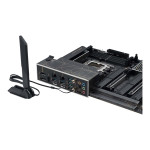 Mainboard ASUS PROART Z790 - CREATOR WIFI DDR5 (Wifi+Bluetooth+Thunderbolt 4)