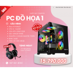 PC ĐỒ HỌA 1