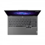 Laptop Lenovo LOQ 15IAX9 83GS000RVN (Intel Core i5-12450HX | 16GB | 512GB | RTX 4050 6GB | 15.6 inch FHD | Win 11 | Xám)