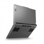 Laptop Lenovo LOQ 15IAX9 83GS000RVN (Intel Core i5-12450HX | 16GB | 512GB | RTX 4050 6GB | 15.6 inch FHD | Win 11 | Xám)