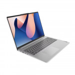 Laptop Lenovo IdeaPad Slim 5 16IAH8 83BG001XVN (Intel Core i5-12450H | 16GB | 512GB | Intel UHD | 16 inch WUXGA | Win 11 | Xám)