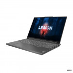 Laptop Lenovo Legion Slim 5 16APH8 82Y9002YVN (AMD Ryzen 7 7840HS | 16GB | 512GB | RTX 4060 8GB | 16 inch WQXGA | Win 11 | Xám)