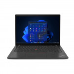 Laptop Lenovo ThinkPad P14s Gen 3 21AK006WVA (Intel Core i7-1260P | 24GB | 512GB | T550 4GB | 14 inch 2.2K | FreeDos | Đen)