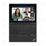 Laptop Lenovo ThinkPad P14s Gen 3 21AK006WVA (Intel Core i7-1260P | 24GB | 512GB | T550 4GB | 14 inch 2.2K | FreeDos | Đen)