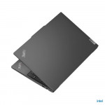 Laptop Lenovo ThinkPad E16 Gen 1 21JN006GVN (Intel Core i7-1355U | 16GB | 512GB | Intel Iris Xe | 16 inch WUXGA | Win 11 | Đen)